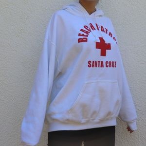 Santa Cruz Hoodie